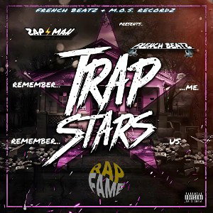 TRAP STARS 