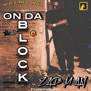 Tap In - ON DA BLOCK