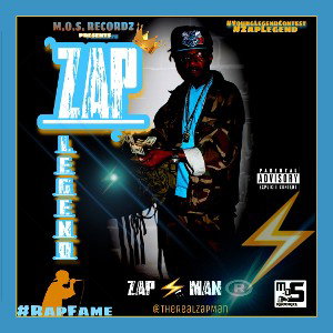 ZAP⚡️LEGEND 