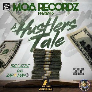 A HUSTLER TALE 