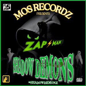 SHADOW DEMONS