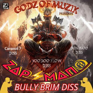 BULLY BRIM MUSIC DISS 