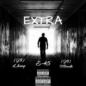 Extra ft E45 & d_hump