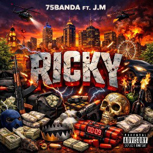 RICKY FT JM  