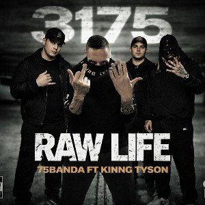 RAW LIFE