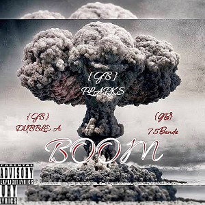 BOOM ft Dubble A & plarks 