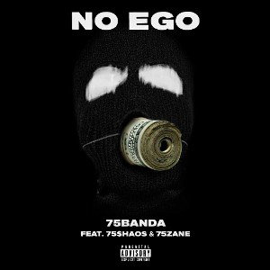NO EGO