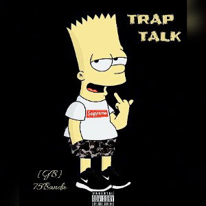 TRAP TALK