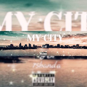 MY CITY