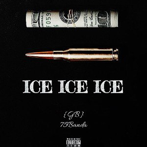 ICE ICE ICE
