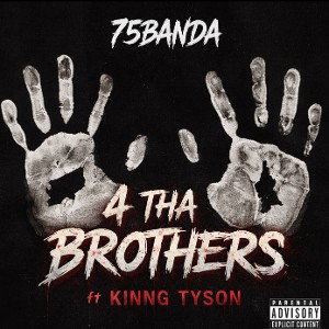 4 THA BROTHERS 