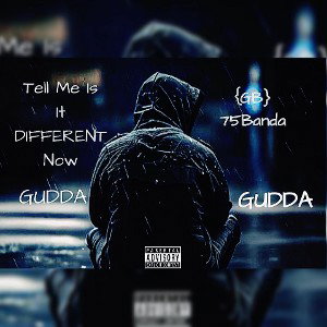 TELL ME IS IT DIFFERENT NOW