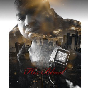 His Blood 