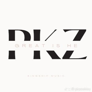 GREAT IS HE