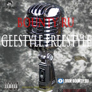 GEESTYLE FREESTYLE