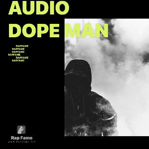 Audio Dope Man