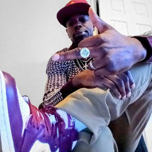 Shaddy Rah - Came Up