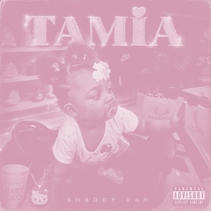 Tamia (Bass Boost)