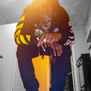 Shaddy Rah - Let Me Remind ya 