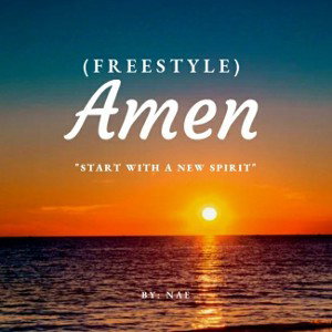 Ney - Amen. (Freestyle)