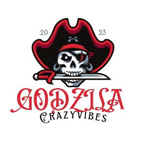 GODZILA 