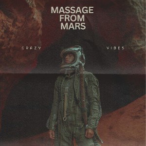 MASSAGE FOR MARS 🌏 