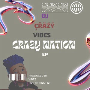 TERMINATOR BY ASAKE FT CRAZYVIBES 🎧 🔊 