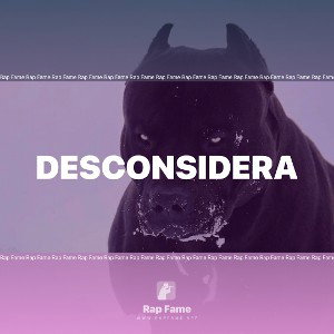 Desconsidera 