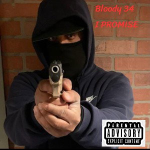 Bloody 34 - I PROMISE 