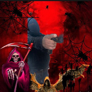 Bloody 34 AXtivated Ft Odb Brloy