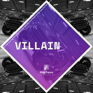 villain