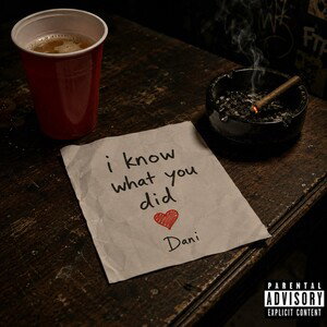 i know what you did
