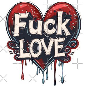 🖕❤️