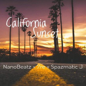 California Sunset