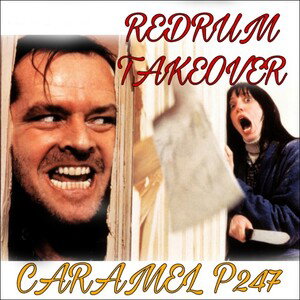 REDRUM TAKEOVER 