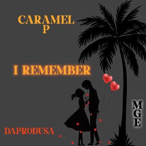 I REMEMBER 