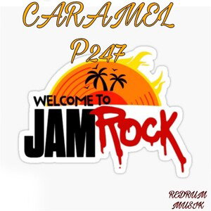 Welcome to Jamrock 