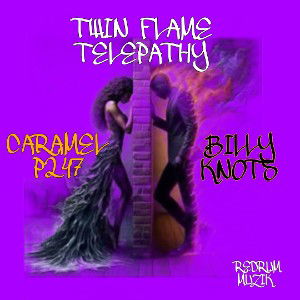 TWIN FLAME TELEPATHY 