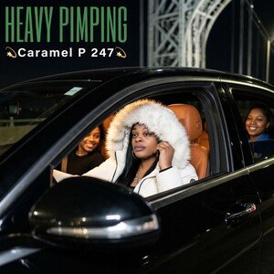 HEAVY PIMPING 