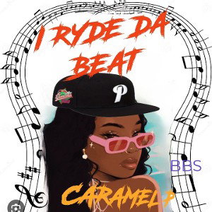 I RYDE DA BEAT