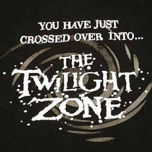 #TheTwilightZone