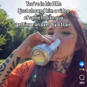 crash out bandit 