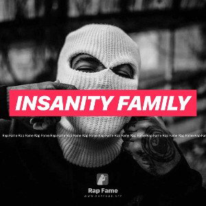insanity family