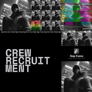 crew recruitment  