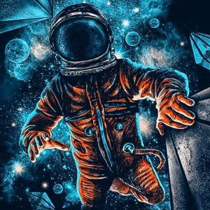 #astronaut😁😈