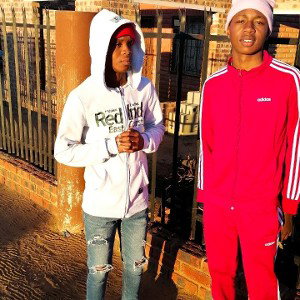 jealous/keketso dah hustla 