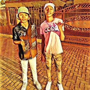 thupa . freestyle/keketso dah hustla