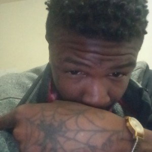 a lot niggas act like now laters 