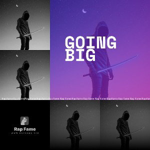 Going Big