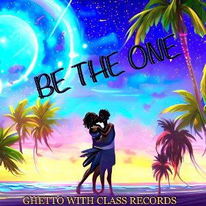 BE THE ONE
